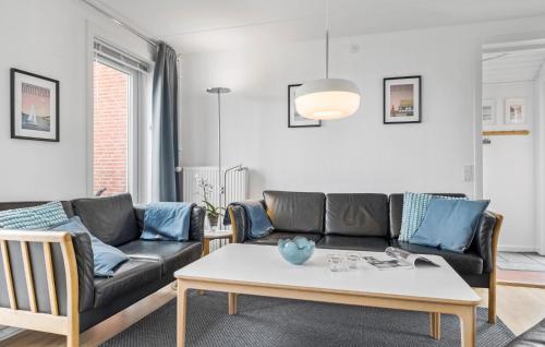  Apartment No 195 in Sønderby