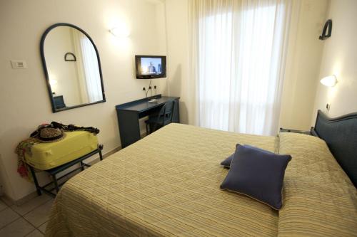 伊勒德尔菲诺酒店