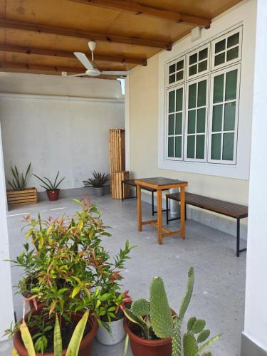 Maagali Inn Maagali Inn