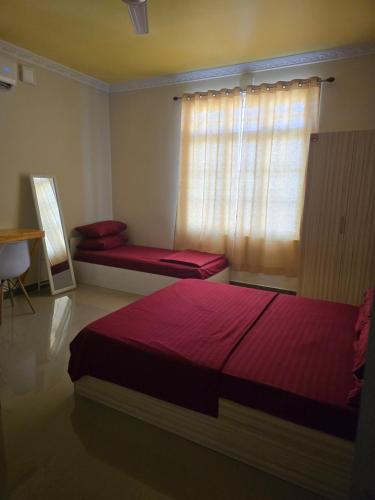 Maagali Inn Maagali Inn