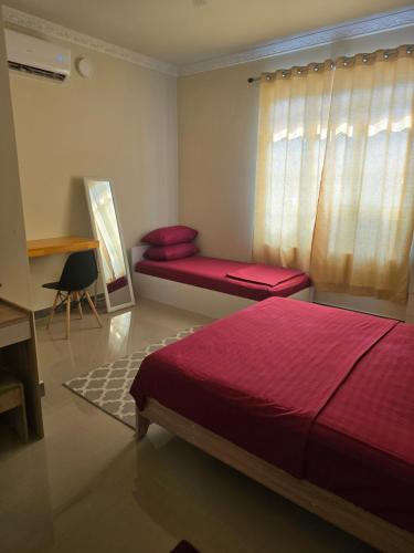 Maagali Inn Maagali Inn