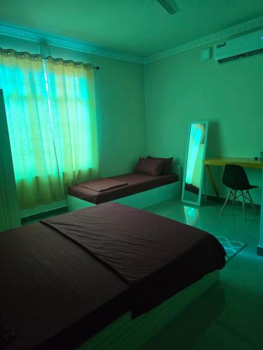 Maagali Inn Maagali Inn