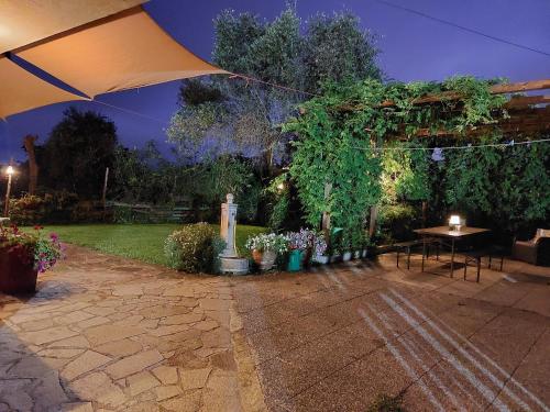 Il Giardino Del Nespolo - Arcola