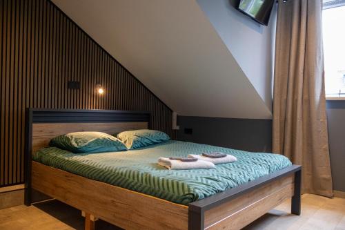 Zeeschelp - Comfortabele kamer bij B&B Gezond aan Zee - Toegang Wellnesstuin meerprijs, Ouddorp (foto 4)