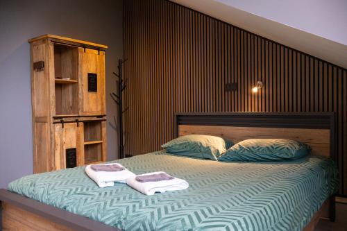 Zeeschelp - Comfortabele kamer bij B&B Gezond aan Zee - Toegang Wellnesstuin meerprijs, Ouddorp (foto 9)