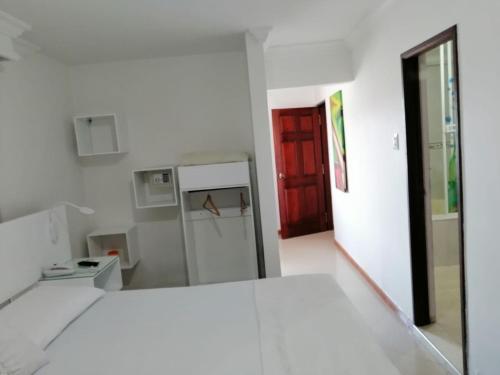 Sleeps 3