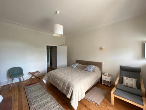 Chambres Senta Fe in Sainte Foy La Grande