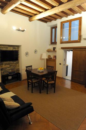 ARIA DI CASA APARTMENT - main image