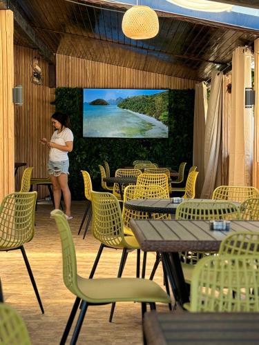 Restorāns, BLIM Restaurant Cazare Sound of Nature in Poienari (Gorj)