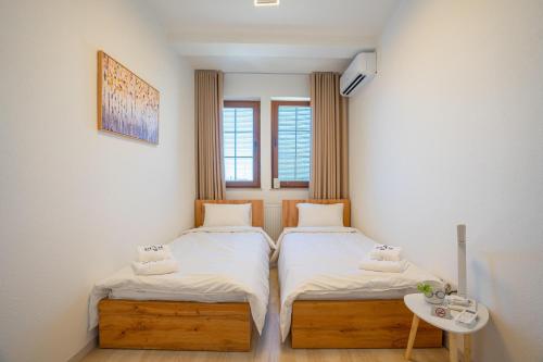 Duam Apartments Duam Apartments