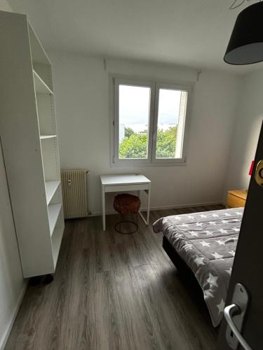 Appartement 4 personnes tout confort à Strasbourg, Strasbourg (photo 6)