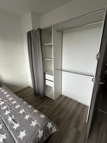 Appartement 4 personnes tout confort à Strasbourg, Strasbourg (photo 10)