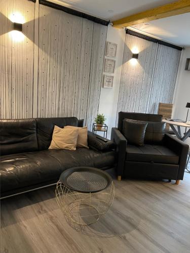 Timeout Barista in Gemunden (Westerwaldkreis)