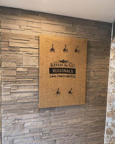 Iekārtas, Timeout Barista in Gemunden (Westerwaldkreis)