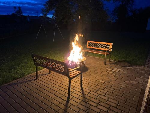 Chalupa Dubné-Křenovice4 (Chalupa Dubne-Krenovice4) in 杜布尼