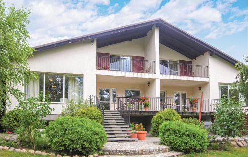Holiday home Wolsztyn Chorzemin