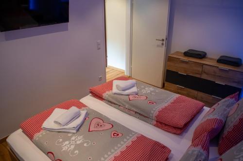 Renatas Ferienwohnung Stanel