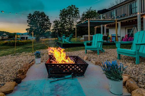 Carloover Vista: Mountain Escape