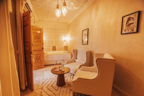 Riad Aslal, Marrakesch (Foto 6)