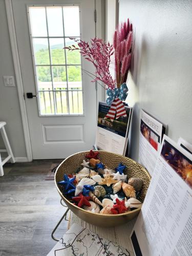 Carloover Vista: Mountain Escape