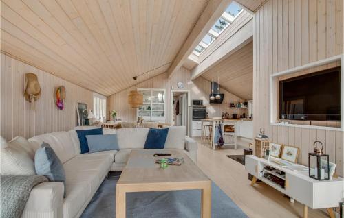  Cozy Home In Vig With Wifi in Vig