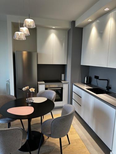 Belgrade Waterfront Promenade