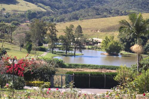 . Hotel Fazenda Retiro das Rosas