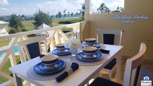 Удобства, 21 Plantations Paradise in Ловлэндс