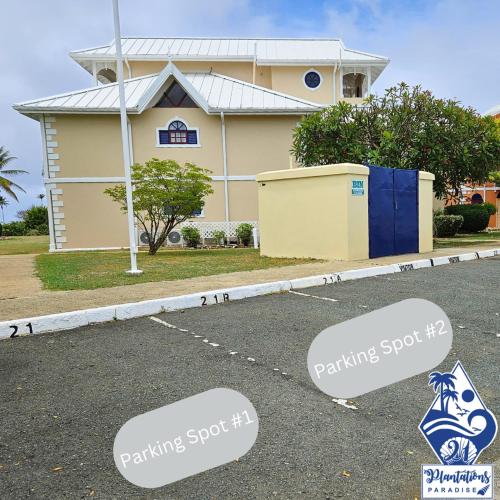 Экстерьер, 21 Plantations Paradise in Ловлэндс