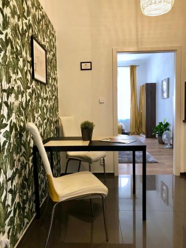 Beautiful Apartments in Prague 5