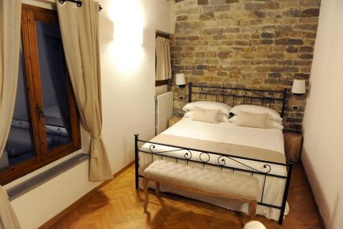 ARIA DI CASA APARTMENT, Florencie (fotografie 7)