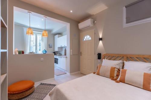 Studio - Calme - à 700m de la plage et calanques