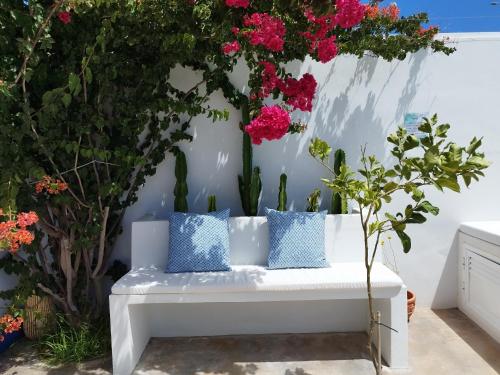 La Alberca Boutique Studio La Alberca Boutique Studio