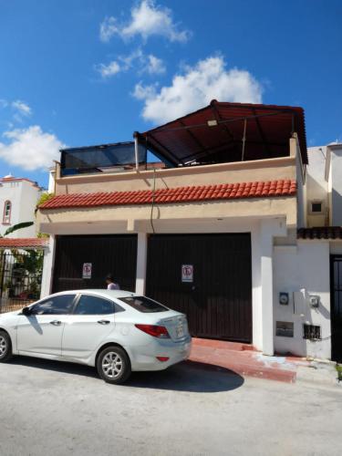 La casa Delphines
