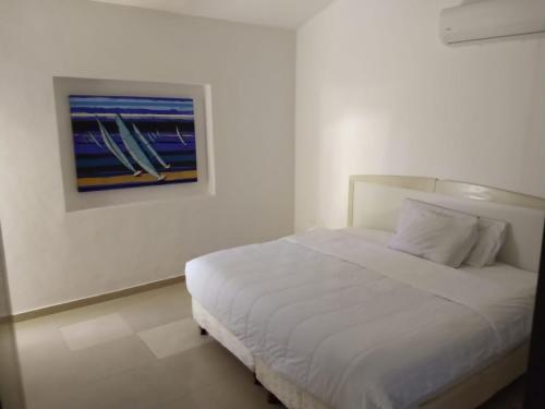 La casa Delphines, Cancún (fotografie 6)