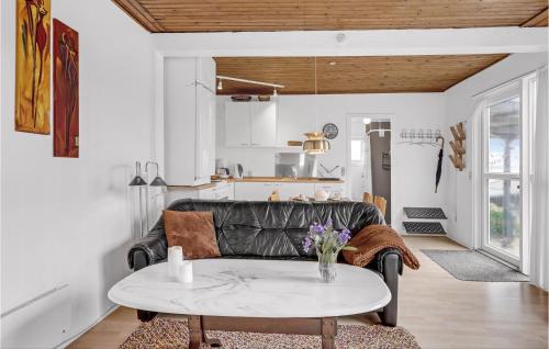 Nice Home In Haderslev in Arosund