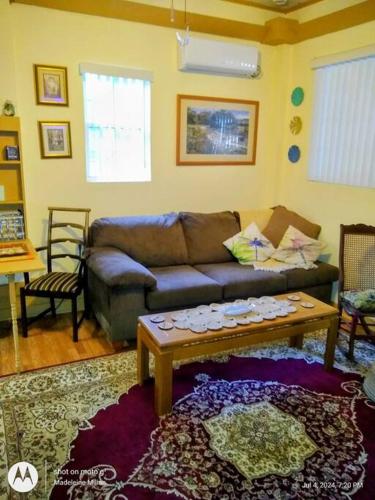Peaceful 1BR by Nature Trails in Greenville, USA