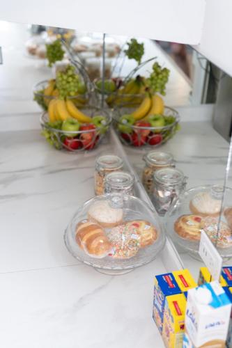 Food and beverages, Casa San Miguel with Gated Parking at Casas Sanblu in Ensenada