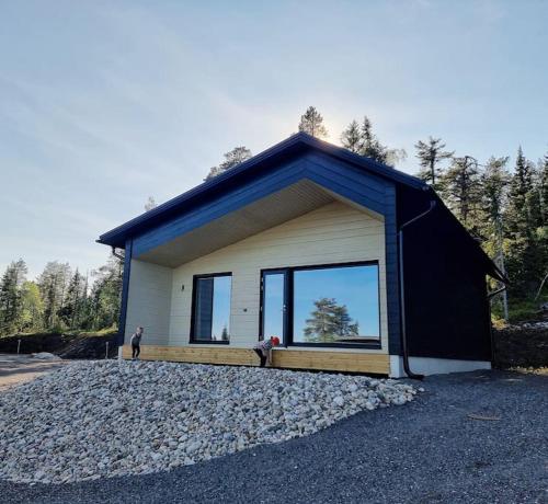 Villa Haawe in Syote