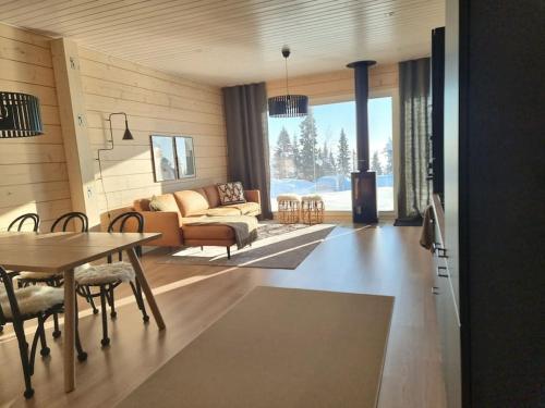 Villa Haawe in Syote