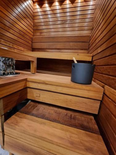 Villa Haawe in Syote