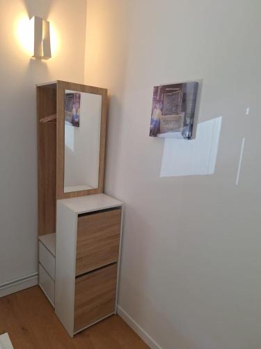 appartement Velodrome-Borely, Marseille (fotografie 3)