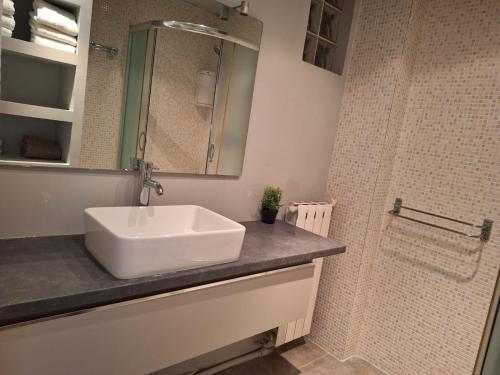 appartement Velodrome-Borely, Marseille (fotografie 6)