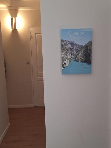 appartement Velodrome-Borely, Marseille (fotografie 7)