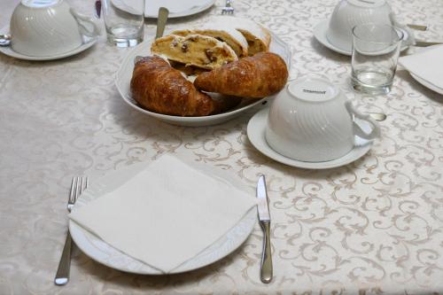 Bed and Breakfast Aurora - image 10