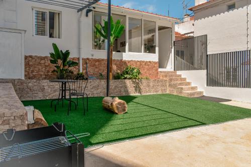 J Home, Lisboa (foto 2)
