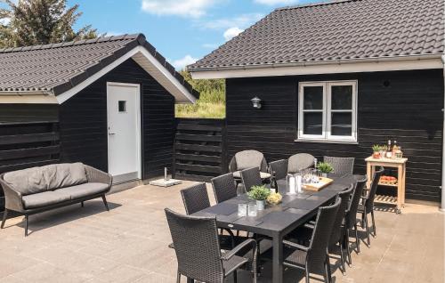 Zunanjost, Awesome Home In Blåvand With Sauna (Awesome Home In Blavand With Sauna) in Vejers Strand
