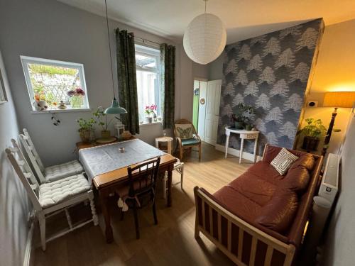 Edie's Hideaway gîte à louer Scarborough & North East Yorkshire Healthcare NHS Trust