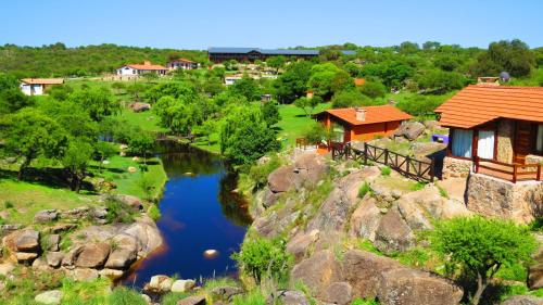 . Los Ancares Resort