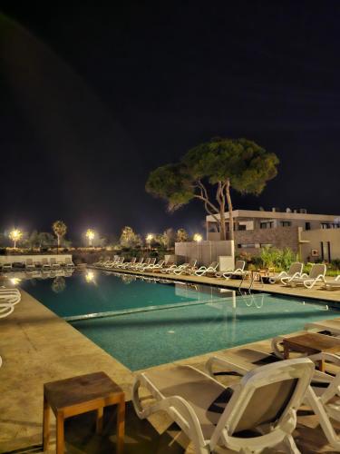 Appartement vue mer in Ajdir